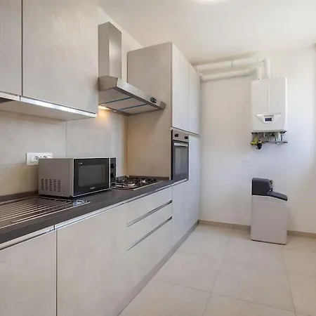 Apartman Al Parco Antico - Casetta *