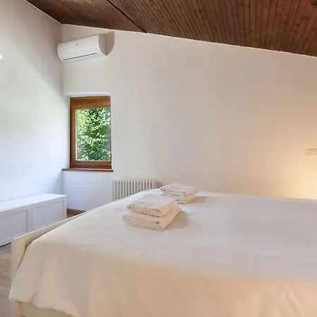 Al Parco Antico - Casetta Apartman *