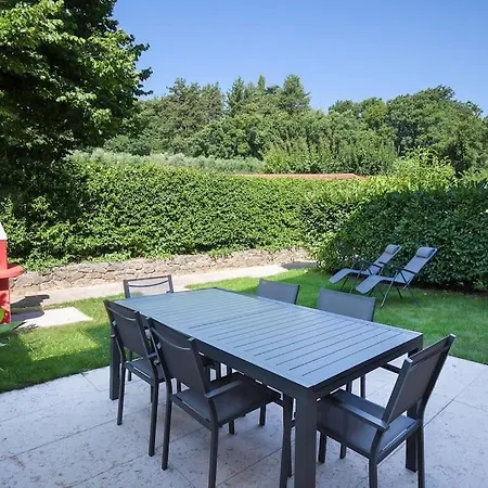 Apartman Al Parco Antico - Casetta *