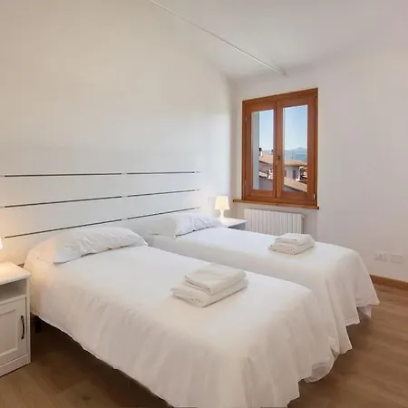 Al Parco Antico - Casetta Apartman Costermano