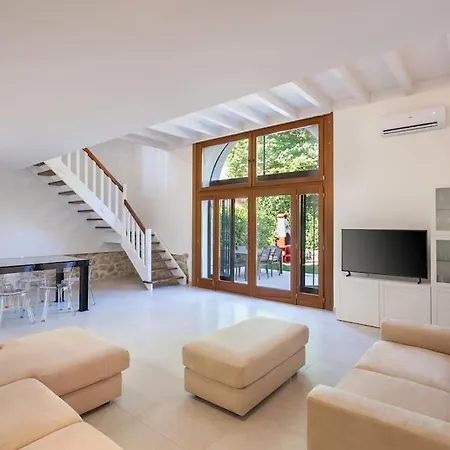 Apartman Al Parco Antico - Casetta *