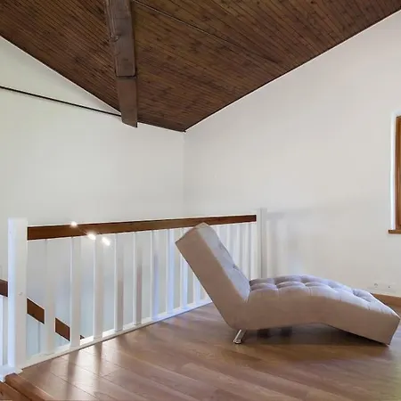 Apartman Al Parco Antico - Casetta